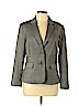 Banana Republic Gray Blazer Size 12 (petite) - photo 1