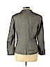 Banana Republic Gray Blazer Size 12 (petite) - photo 2