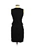 Theory Black Cocktail Dress Size 6 - photo 2