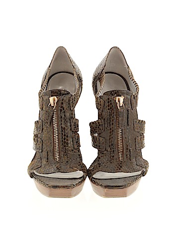 Jessica Simpson Heels (view 2)