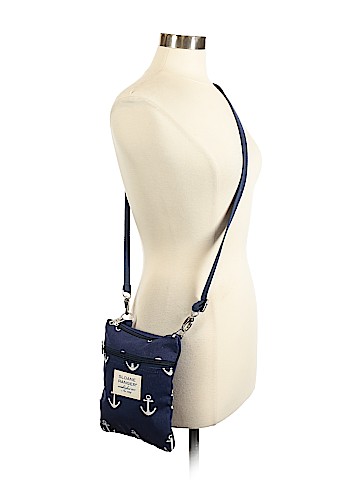 Sloane Ranger Crossbody Bag (view 2)