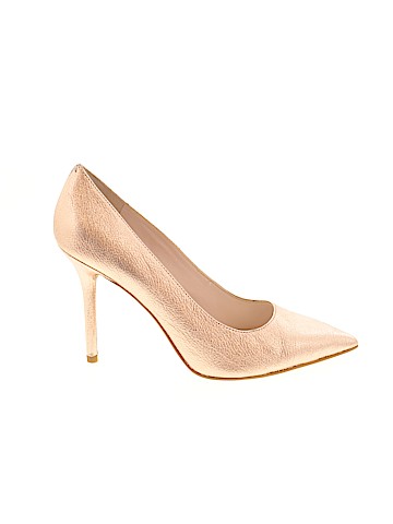 Dolce Vita Heels (view 1)