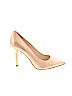Dolce Vita Pink Heels Size 8 1/2 - photo 1