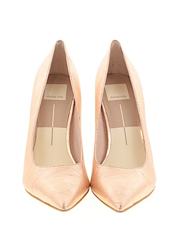 Dolce Vita Heels (view 2)