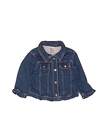 Gymboree Denim Jacket (view 1)