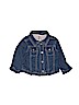 Gymboree Blue Denim Jacket Size 12-18 mo - photo 1