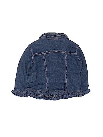 Gymboree Denim Jacket (view 2)