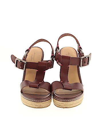 American Eagle Outfitters Wedges (view 2)