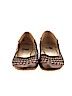 SO Brown Flats Size 8 - photo 2