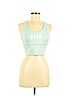 Victoria's Secret Pink Green Sports Bra Size M - photo 1