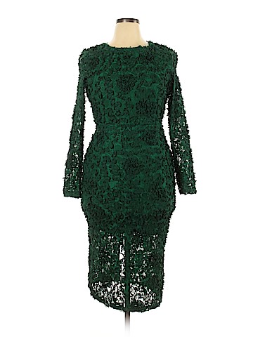 JIANSHAN Cocktail Dress (view 1)