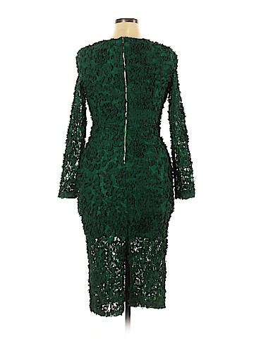 JIANSHAN Cocktail Dress (view 2)