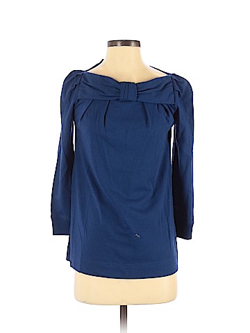 Marc by Marc Jacobs 3/4 Sleeve Top (view 1)