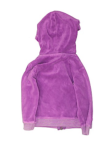 Kids Korner Zip Up Hoodie (view 2)