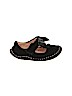 Circo Black Flats Size 5 (baby) - photo 1