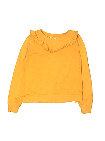 Hanna Andersson Sweatshirt (view 1)