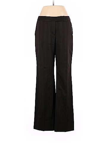 Ann Taylor Wool Pants (view 1)