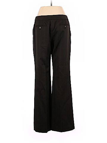 Ann Taylor Wool Pants (view 2)