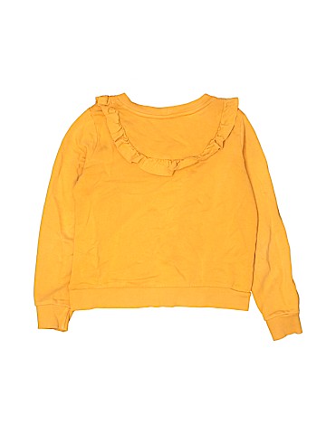 Hanna Andersson Sweatshirt (view 2)