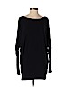 Vince. Black 3/4 Sleeve Blouse Size S - photo 1