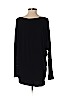 Vince. Black 3/4 Sleeve Blouse Size S - photo 2