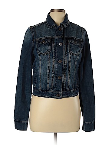 Aeropostale Denim Jacket (view 1)