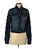 Aeropostale 100% Cotton Blue Denim Jacket Size L - photo 1
