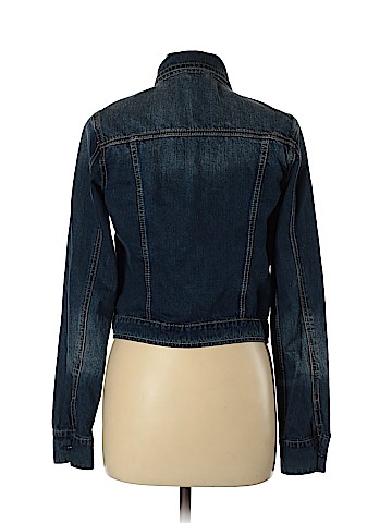 Aeropostale Denim Jacket (view 2)