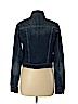 Aeropostale 100% Cotton Blue Denim Jacket Size L - photo 2