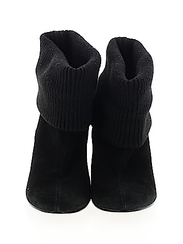 Kimchi Blue Ankle Boots (view 2)