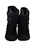 Kimchi Blue Black Ankle Boots Size 7 - photo 2