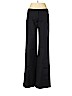 Milly Black Casual Pants Size 4 - photo 1