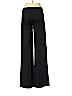 Milly Black Casual Pants Size 4 - photo 2