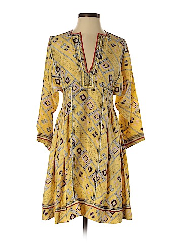Isabel Marant Thurman Casual Dress (view 1)