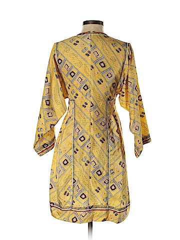 Isabel Marant Thurman Casual Dress (view 2)