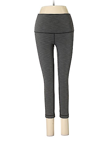 Lululemon Athletica Active Pants (view 1)