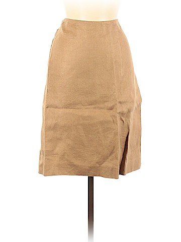 DKNY Casual Skirt (view 1)