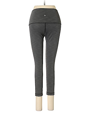 Lululemon Athletica Active Pants (view 2)