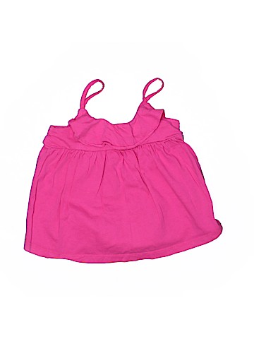 Baby Gap Sleeveless Top (view 1)