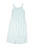 Jumping Beans 100% Cotton Blue Dress Size 7 - photo 2