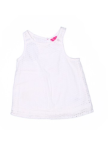 Lilly Pulitzer For Target Sleeveless Blouse (view 1)