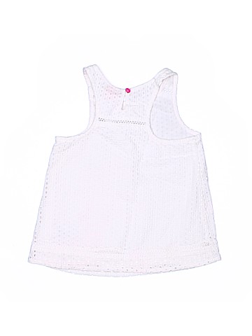 Lilly Pulitzer For Target Sleeveless Blouse (view 2)