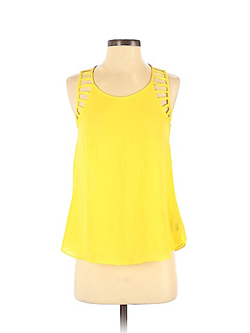 BCX Sleeveless Blouse (view 1)