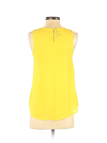 BCX Sleeveless Blouse (view 2)