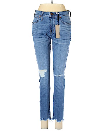 Madewell Jeans (view 1)
