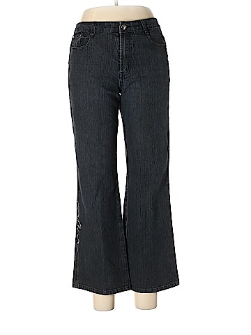 Cosmopolitan Jeans (view 1)