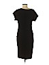 W by Worth Black Casual Dress Size 8 (petite) - photo 2