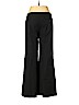 Theory Black Casual Pants Size 6 - photo 2