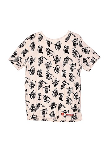 H&M Short Sleeve T-Shirt (view 1)