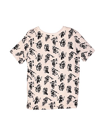 H&M Short Sleeve T-Shirt (view 2)